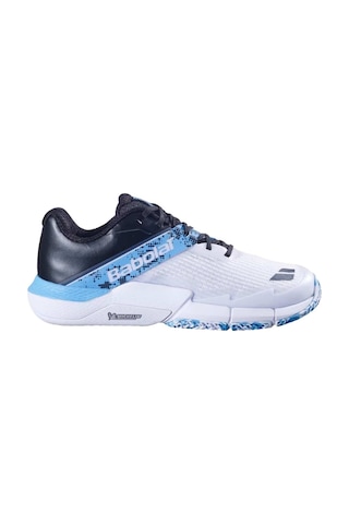 Babolat Babolat Movea 2 Men Erkek Beyaz Tenis Ayakkabısı 9277
