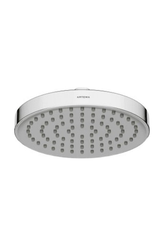 Artema Base R Duş Başlığı 1f,200 Ø Krom A45904