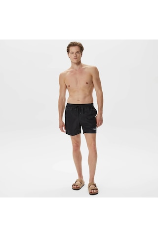 Calvin Klein Calvın Kleın Erkek Mayo Km0km00812-beh Siyah