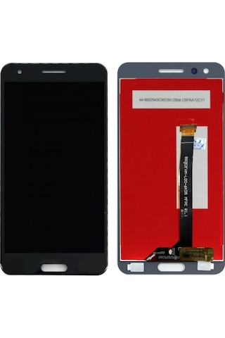 Teknonet Vestel Venüs Z10 Uyumlu Lcd+dokunmatik - Beyaz