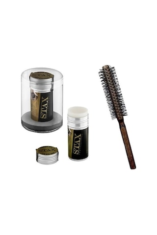 Tristax Stick Wax 75 G + Fön Fırçası
