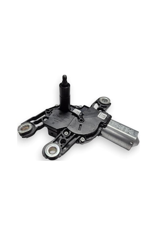 Skoda Kamiq 2019-2023 Arka Cam Silecek Motoru 5g0955711c