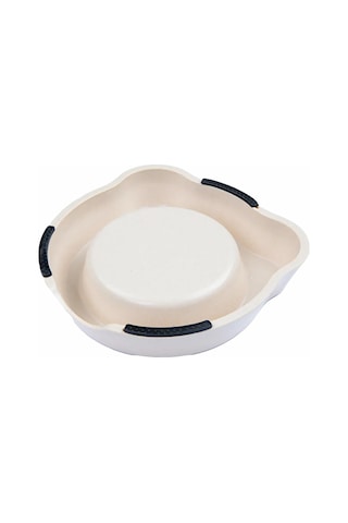 Bobo Bambu BO-3141Z Köpek Mama ve Su Kabı 260 ML