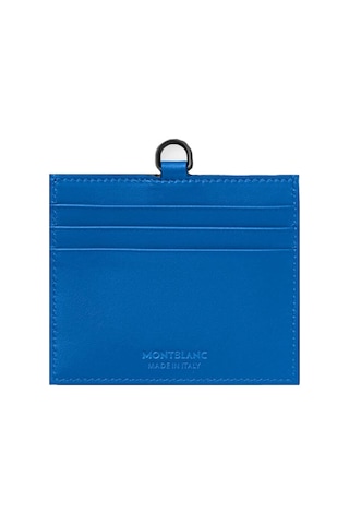 Mont Blanc Montblanc Extreme 3.0 Kartlık 6 Cc 130241 Mavi
