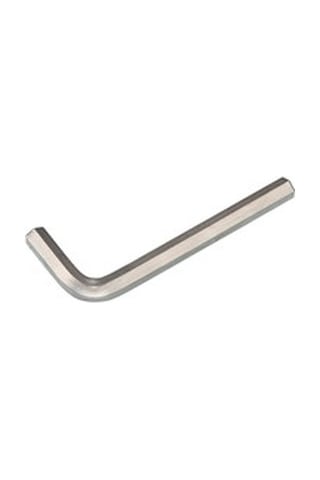 İzeltaş 4900220015 1,5mm Allen Anahtar Altı Köşe