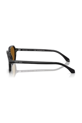 Giorgio Armani Ar8220 587553 52 Erkek Güneş Gözlüğü Siyah