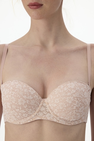 Penti Pop Up Lace Sütyen A.gul Kurusu