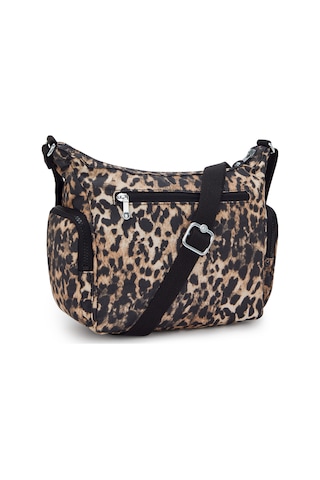 Kipling Elevated Kadın Çapraz Çanta Kpkı66076jp Leopar