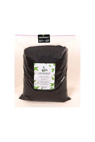 Fıratzadem Siyah Dökme Çay 1 KG