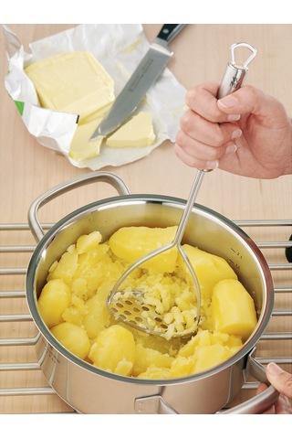 Wmf 1871386030 Profi Plus Patates Ezeceği
