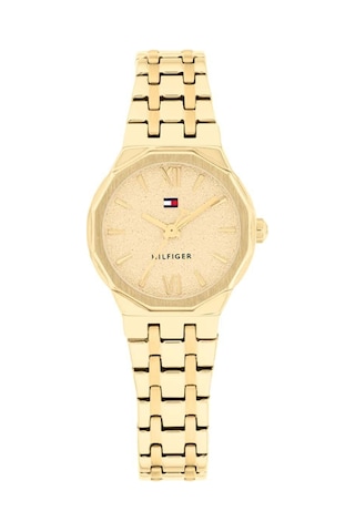 Tommy Hilfiger Th1782886 Kadın Kol Saati Altın