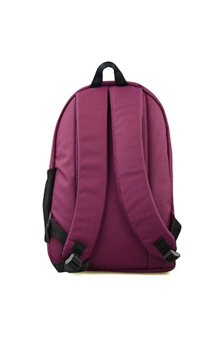 Hummel Hmldarrello Backpack Sırt Çantası-en: 30 Cm, Boy: 42 Cm, Derinlik: 13 Cm 980269-mor Mor Mor