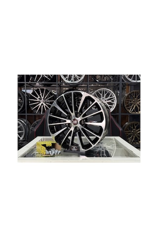 16 Inç 5x98 Fiat Egea Orj. Cut Jant Modeli 4adet