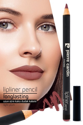 Pierre Cardin Lipliner Longlasting Uzun Süre Kalıcı Dudak Kalemi 11268
