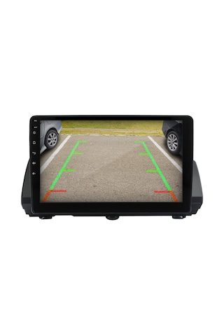 Dacia Sandero Android Multimedya Sistemi 2021-2022 Crv-4455xd S