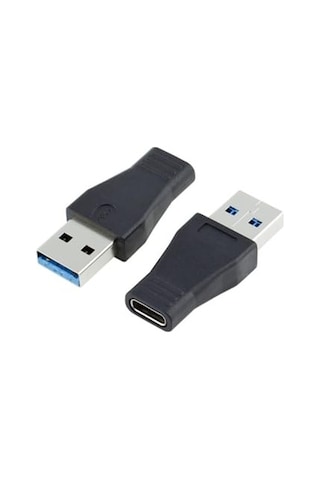 Usb 3.0 To Type C 3.1 Şarj Çevirici Dönüştürücü