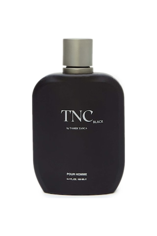 Tamer Tanca Black Erkek Parfüm 100 ML