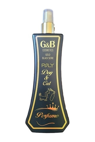 G&b - 504 - Pet Parfüm Poly - Dpmıx-hb - 370 Ml