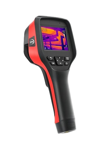 Raythink Rm320 El Tipi Termal Kamera 384x288 650 C