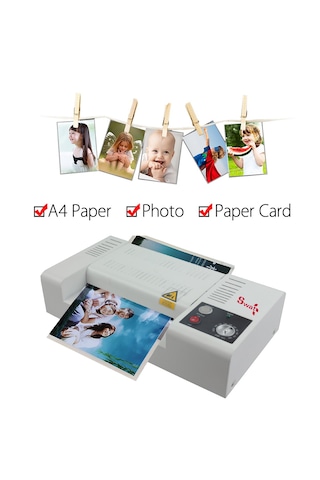 Swat Pl 230 A4 Laminasyon Makinesi Kimlik Boy Laminasyon Filmi Swat Pl 230 A4 Laminasyon Makinesi Kimlik Boy Laminasyon Filmi