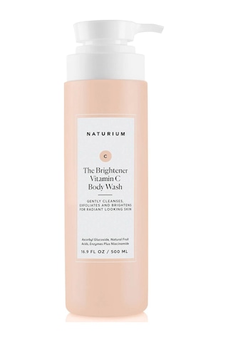 Naturium The Brightener Vitamin C Brightening Duş Jeli 500ml Diğer