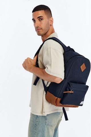 Freecamp Daypack Limited Sırt Çantası-lacivert Lacivert