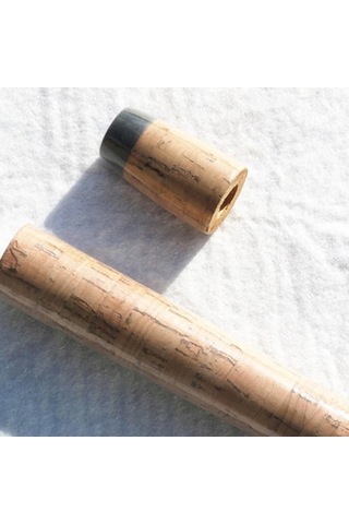 Pazly Çok Amaçlı 18-mm Mantar Çubuk Tutma Kavrama - Pratik Ve Dayanıklı