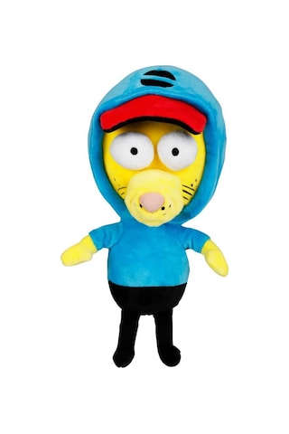 Sunman Peluş Kral Şakir 30Cm 2480
