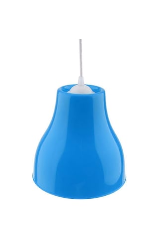 Yarım Daire Modern Tavan Abajur Kapağı Sarkıt Abajur A0001 Diğer