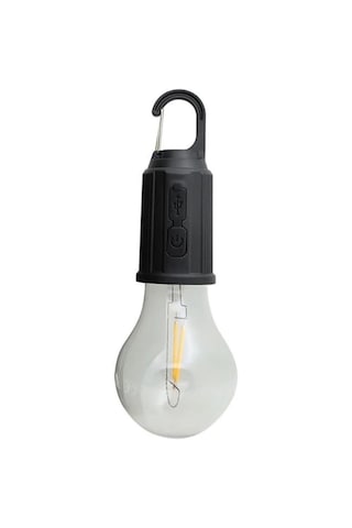 Mobgift Şarjlı 10w Askılı Taşınabilir Led Kamp Lambası