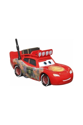 Cars 3 Tekli Karakter Araçlar Cryptıd Buster Hky29