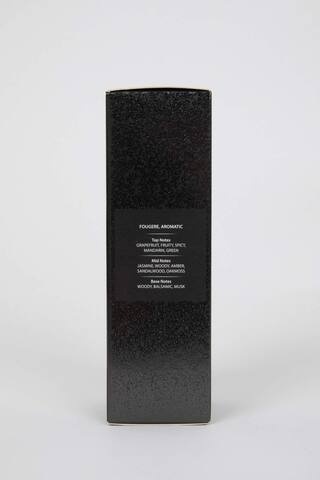 Defacto Erkek Defacto Dark Night Aromatik 50 ML Parfüm B7240AXNSBK23