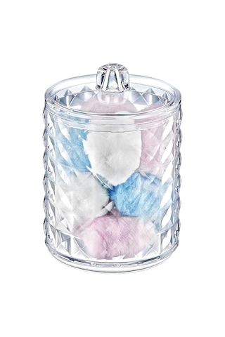 Up Diamond Silindir Pamuk Organizer 2'li