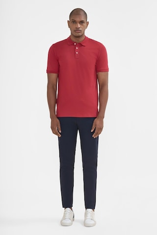 İntersivin Erkek T-shirt Sd-01 Bordo