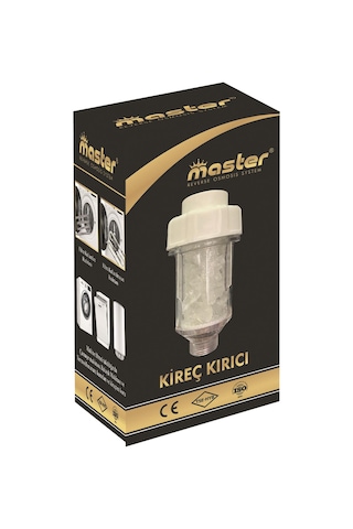 Piksel Aqua Çamaşır ve Bulaşık Makinesi Kireç Kırıcı Kireç Önler