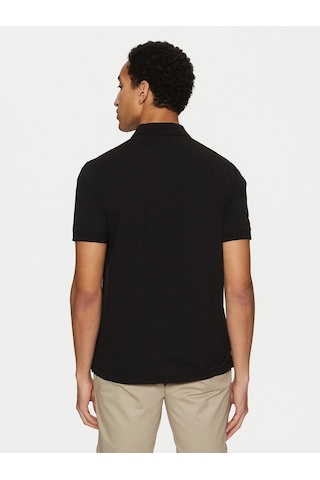 Calvin Klein Calvın Kleın Erkek T-shırt K10k114128-beh Siyah