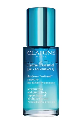 Clarins Hydra Essentiel Bi-serum Dolgunlaştırıcı Hyaluronik Asit Serum 30 Ml
