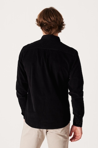 Wrangler Erkek Kadife Gömlek Black Black