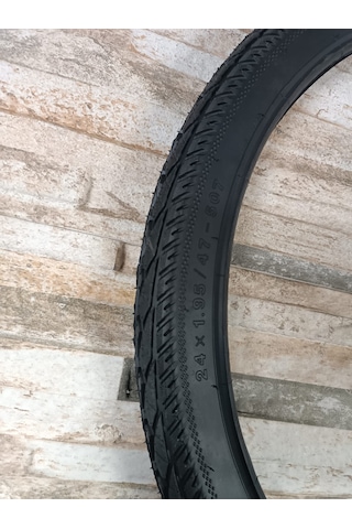 24 X 1.95 / 47 - 507 Dış Lastik Trazano
