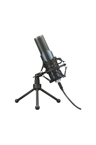 Trust 22614 GXT242 Lance Streaming Masa Üstü Mikrofon