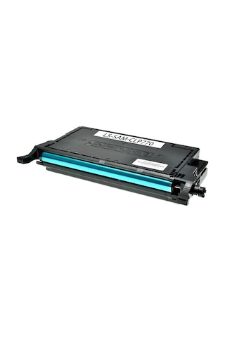 Tonerturk Samsung Clt-C609S Uyumlu Toner Mavi / Clp-770 Clp-775 To