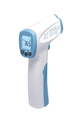 Unı-t Ut 300r Temazsız Ateş Ölçer Termometre İnsan Sıcaklık Ölç