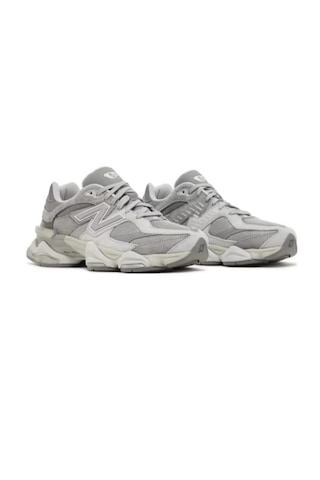 New Balance U9060gg Erkek Sneaker Gri
