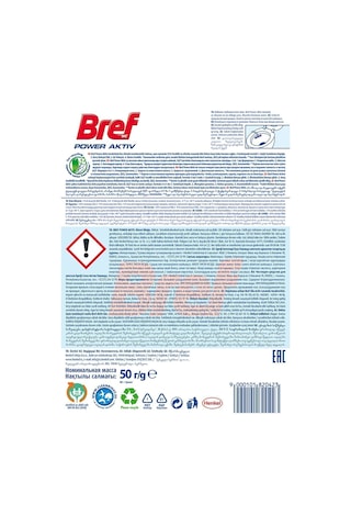 Bref Power Aktiv Lavanta Singlepack