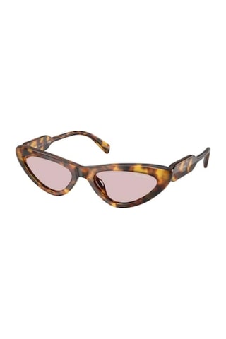 Miu Miu B11su 14l4ı0 55 Kahverengi