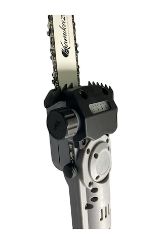 Kvs 7000p Akülü Budama Testeresi Çift Bataryalı 8 -160 Mm