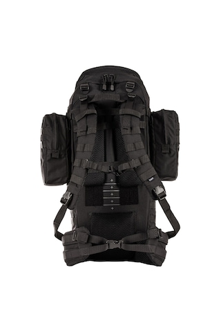 5.11 Tactical Rush 100 Sırt Çantası Black Siyah