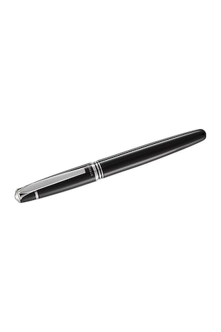 Steelpen 0021 Siyah Dolma Kalem Standart