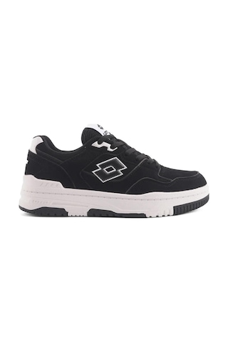 Lotto Vıborg Wmn 4pr Siyah Kadın Sneaker 101880316 001
