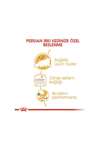 Royal Canin Persian Yetişkin Kedi Konservesi 85 Gr